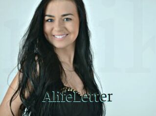 AlifeLetter