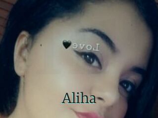 Aliha