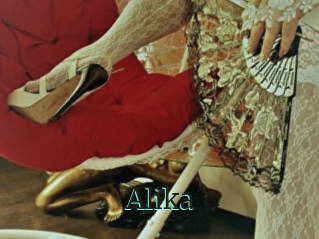 Alika