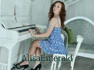 AlisaEmerald