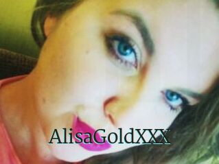 AlisaGoldXXX