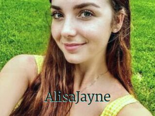 AlisaJayne