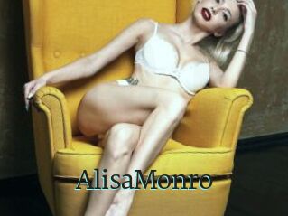 AlisaMonro