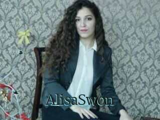 AlisaSwon