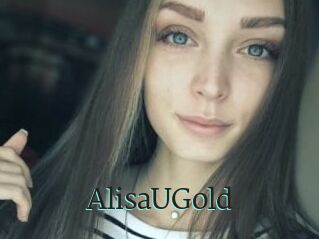 AlisaUGold