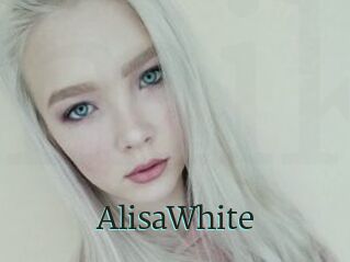 AlisaWhite