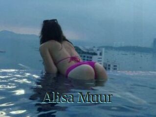 Alisa_Muur