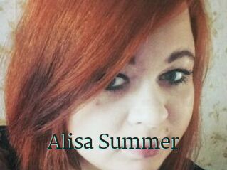 Alisa_Summer