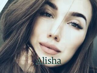 Alisha