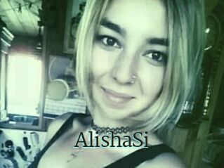 AlishaSi