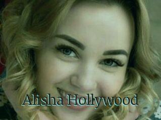 Alisha_Hollywood