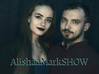 AlishaaMarkSHOW