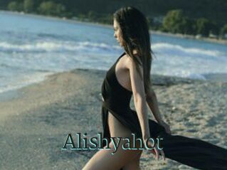 Alishyahot