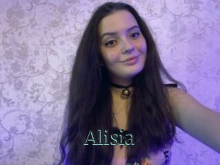 Alisia