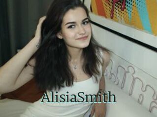 AlisiaSmith