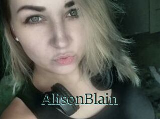 AlisonBlain