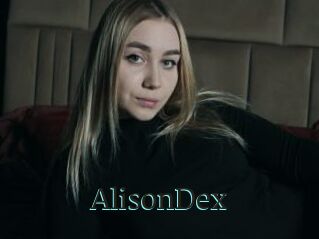 AlisonDex