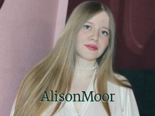 AlisonMoor