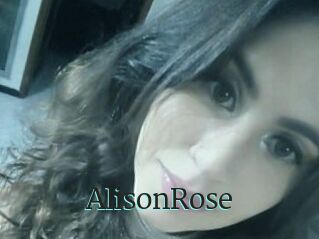 AlisonRose