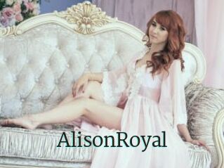 AlisonRoyal