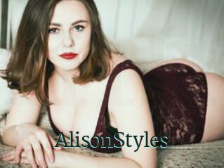 AlisonStyles