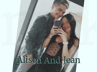 Alison_And_Jean