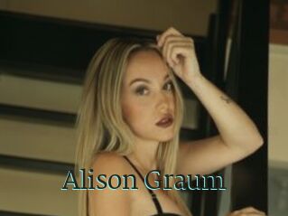 Alison_Graum