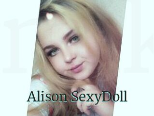 Alison_SexyDoll