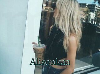 Alisonkaa