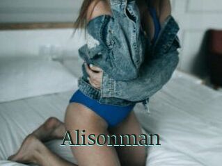 Alisonman