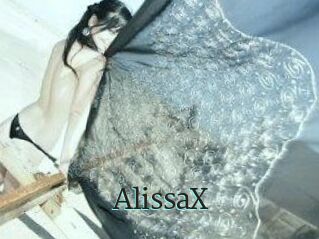 AlissaX