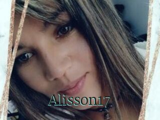 Alisson17