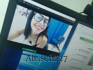 Alisson227