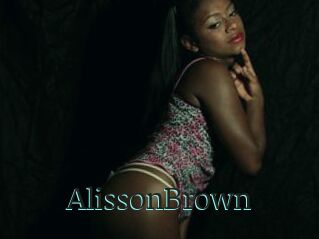 AlissonBrown