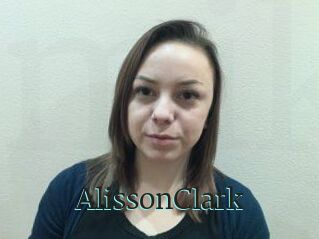 AlissonClark