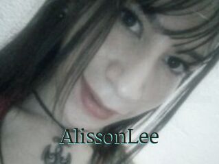 AlissonLee