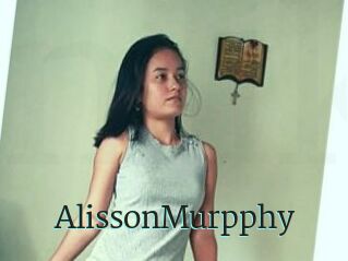 AlissonMurpphy