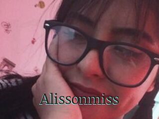 Alissonmiss