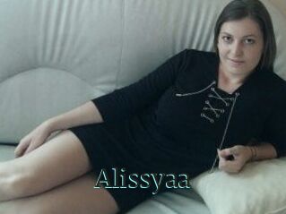 Alissyaa