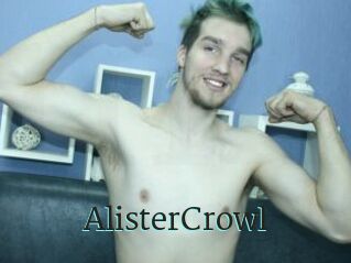 AlisterCrowl