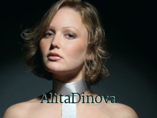 AlitaDinova