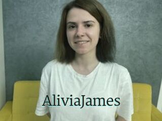 AliviaJames