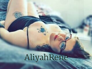 AliyahRene