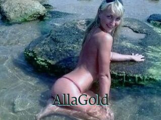 AllaGold