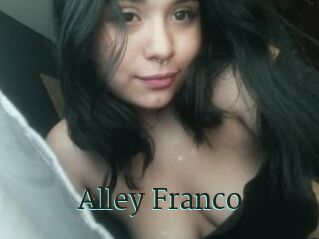 Alley_Franco