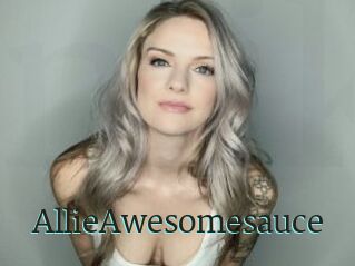 AllieAwesomesauce