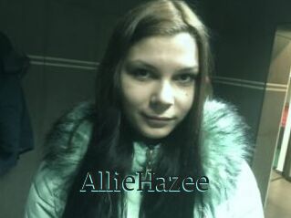 AllieHazee