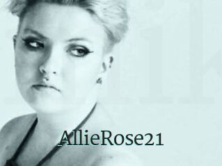 AllieRose21