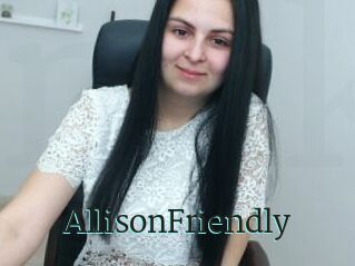 AllisonFriendly