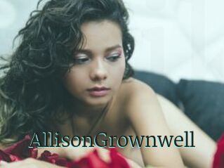 AllisonGrownwell